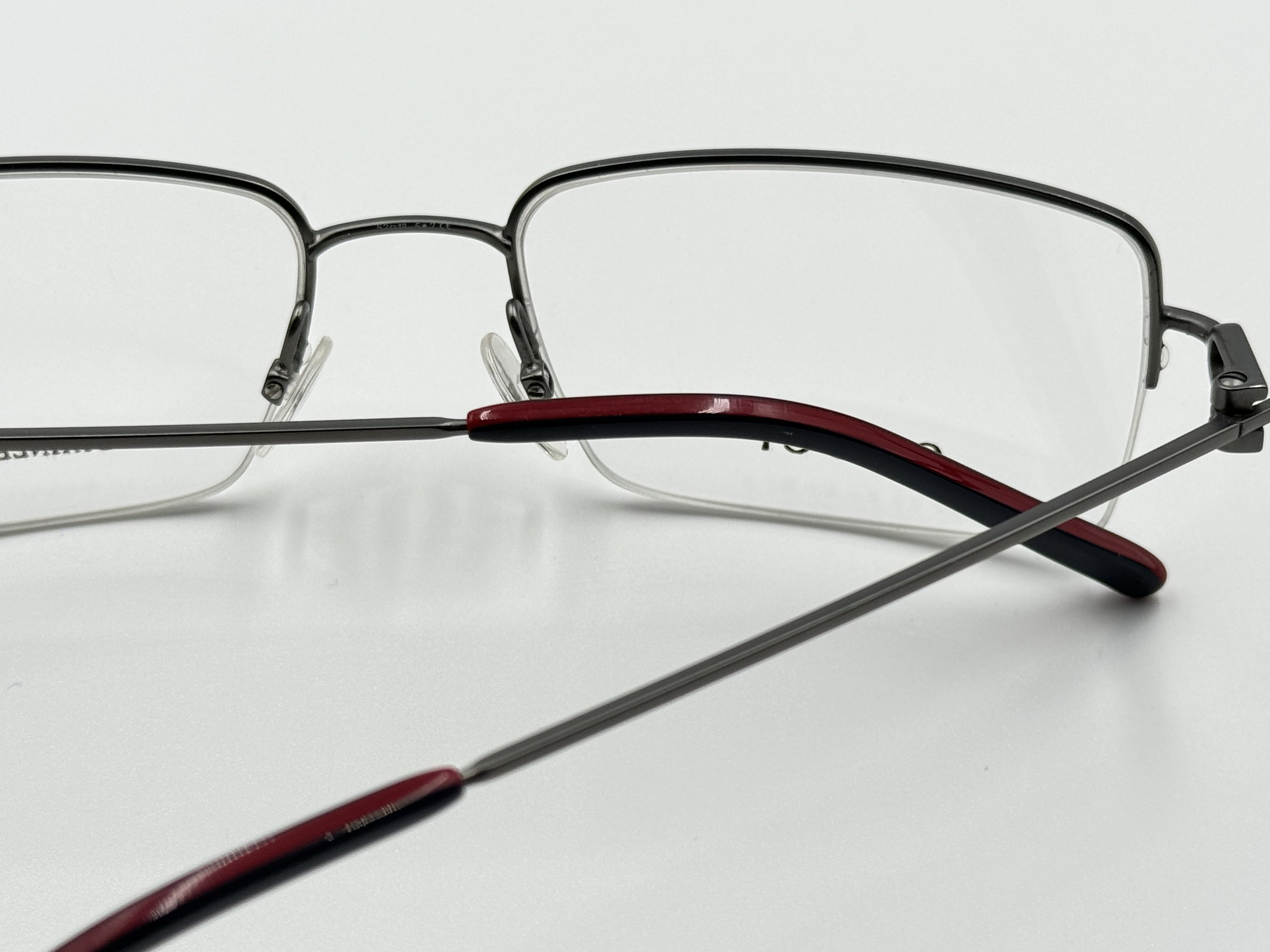 小物 archive GUCCI half-rim eyewear 小物 archive GUCCI half-rim eyewear GUCCI half rim sunglasses