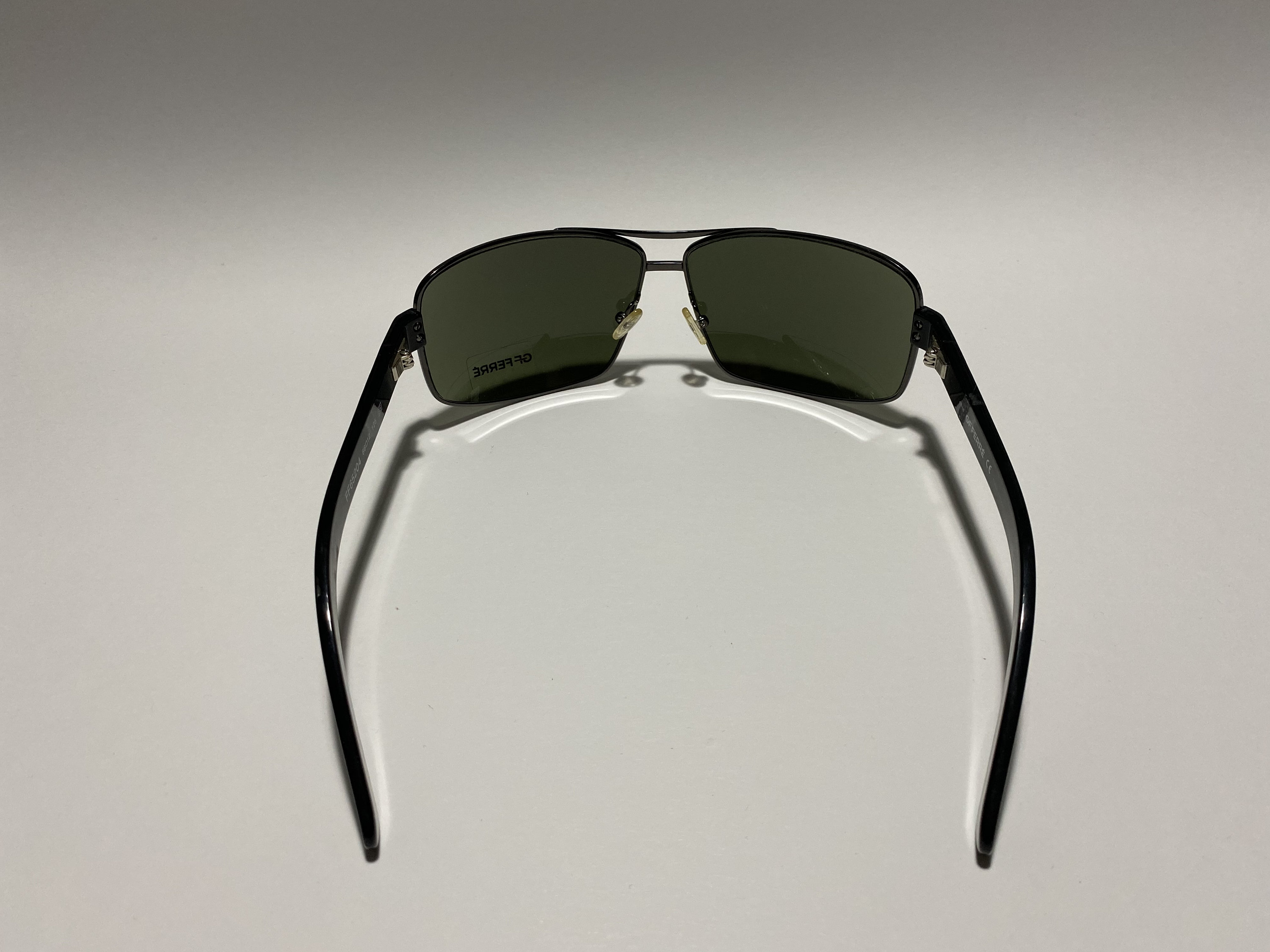 Giafranco Ferre GF FERRE Vintage Classic Men display picture 1