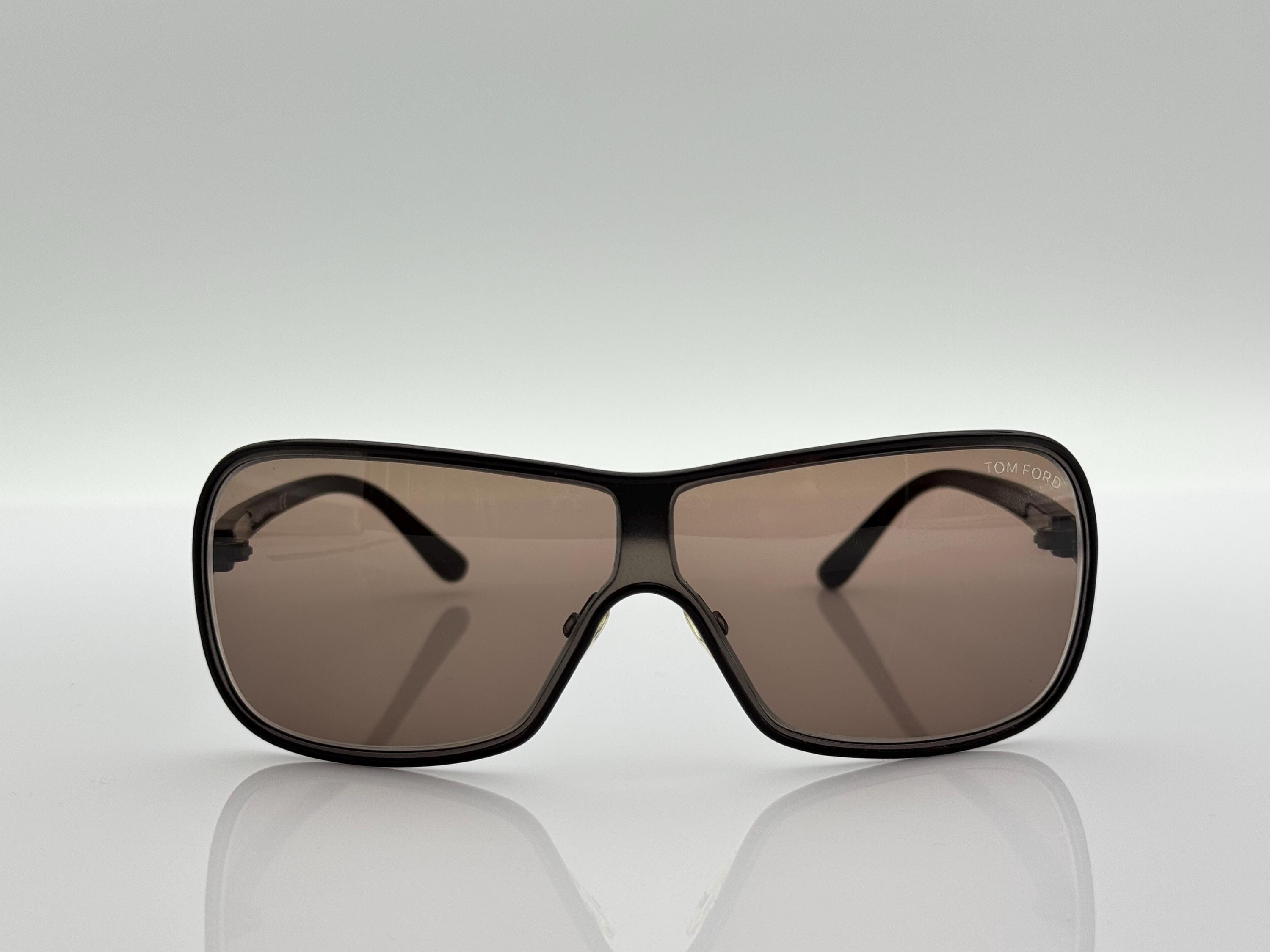 Tom Ford Alexei TF116 Vintage Sunglasses, Unique Men's and Women's