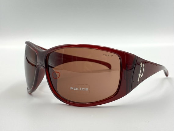 Police sunglasses s8826 hotsell