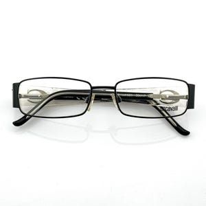 Just Cavalli JC231 Vintage Eyeglasses, Slim glasses frame, women’s, New Old Stock