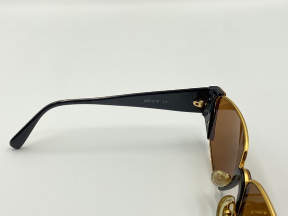 Giafranco Ferre GFF 57/S rectangle sunglasses uni… - image 6