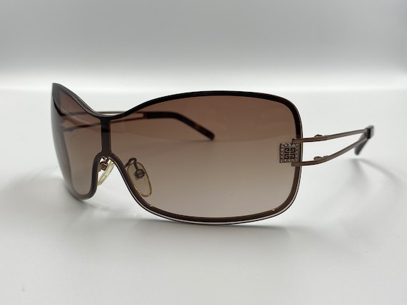 Givenchy GV 7172/F/S-807 Universal Fit Sunglasses | Costco