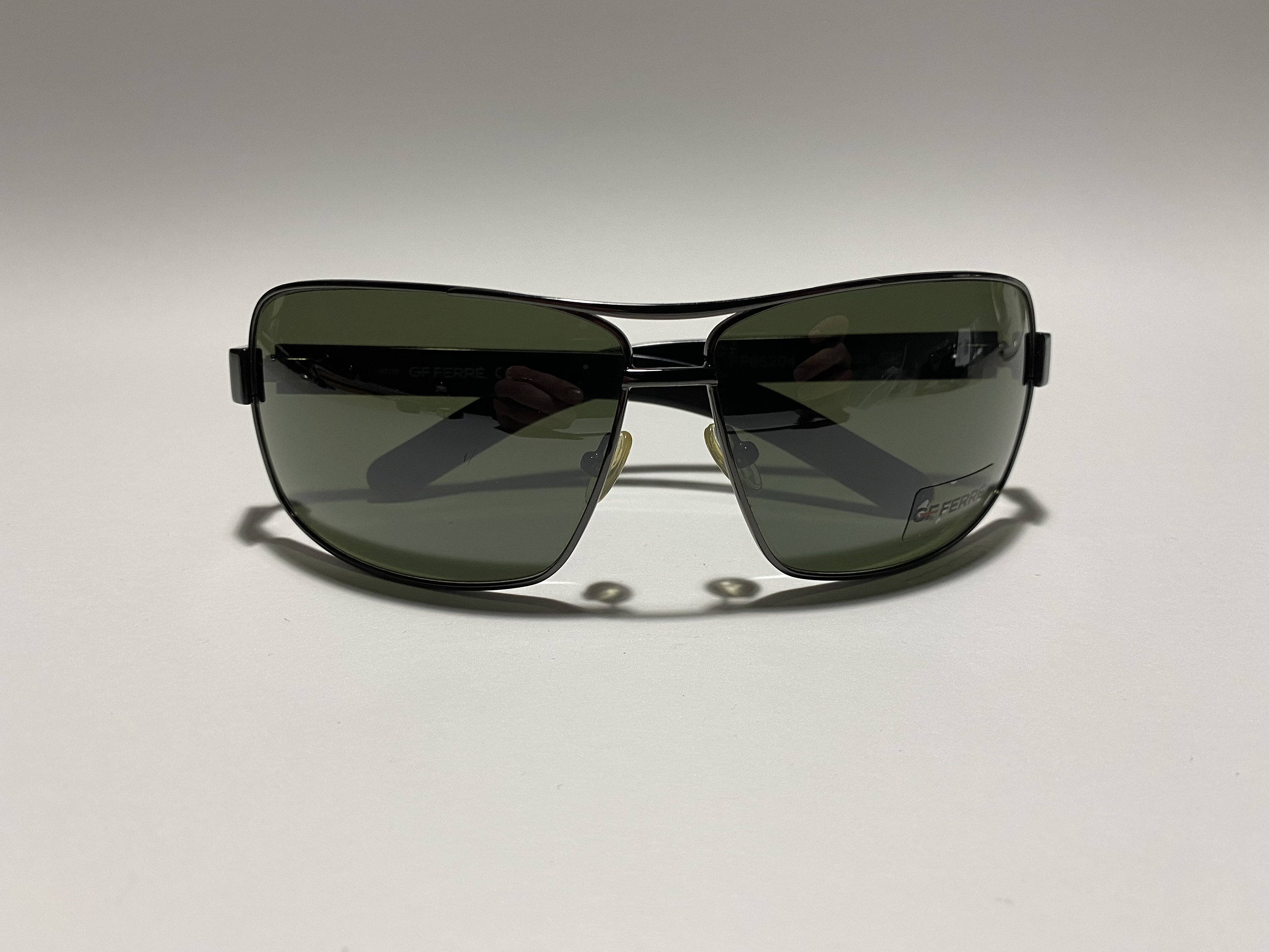 Giafranco Ferre GF FERRE Vintage Classic Men display picture 2