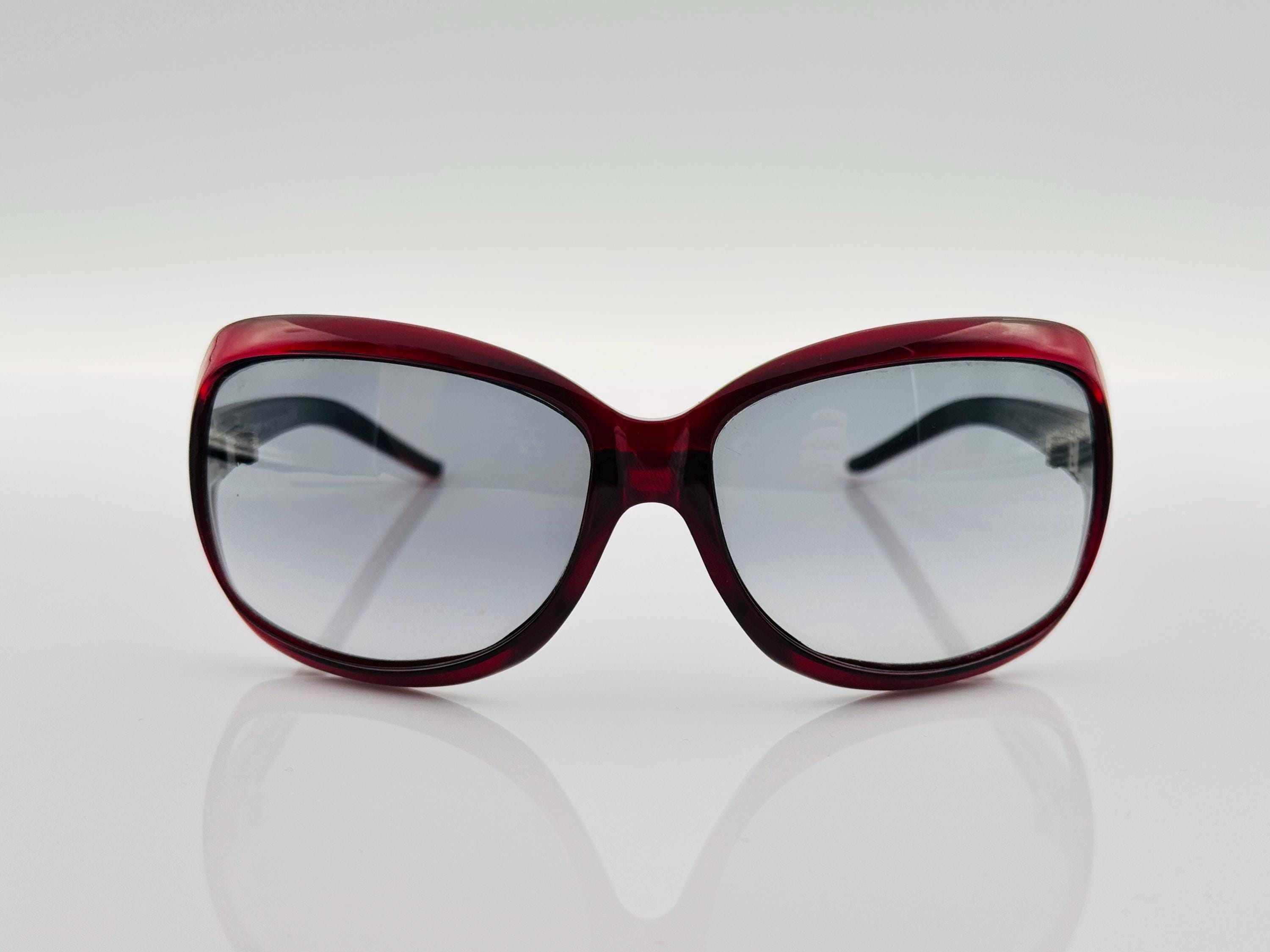 Just Cavalli Vintage Oversized Square Sunglasses, Women display picture 1