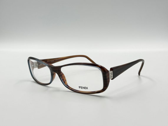 Fendi men's eyeglass frames hotsell