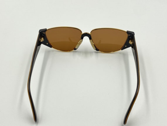 Giafranco Ferre GFF 57/S rectangle sunglasses uni… - image 7
