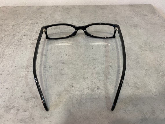 Studio Pollini SP61107 vintage rectangle eyeglass… - image 6