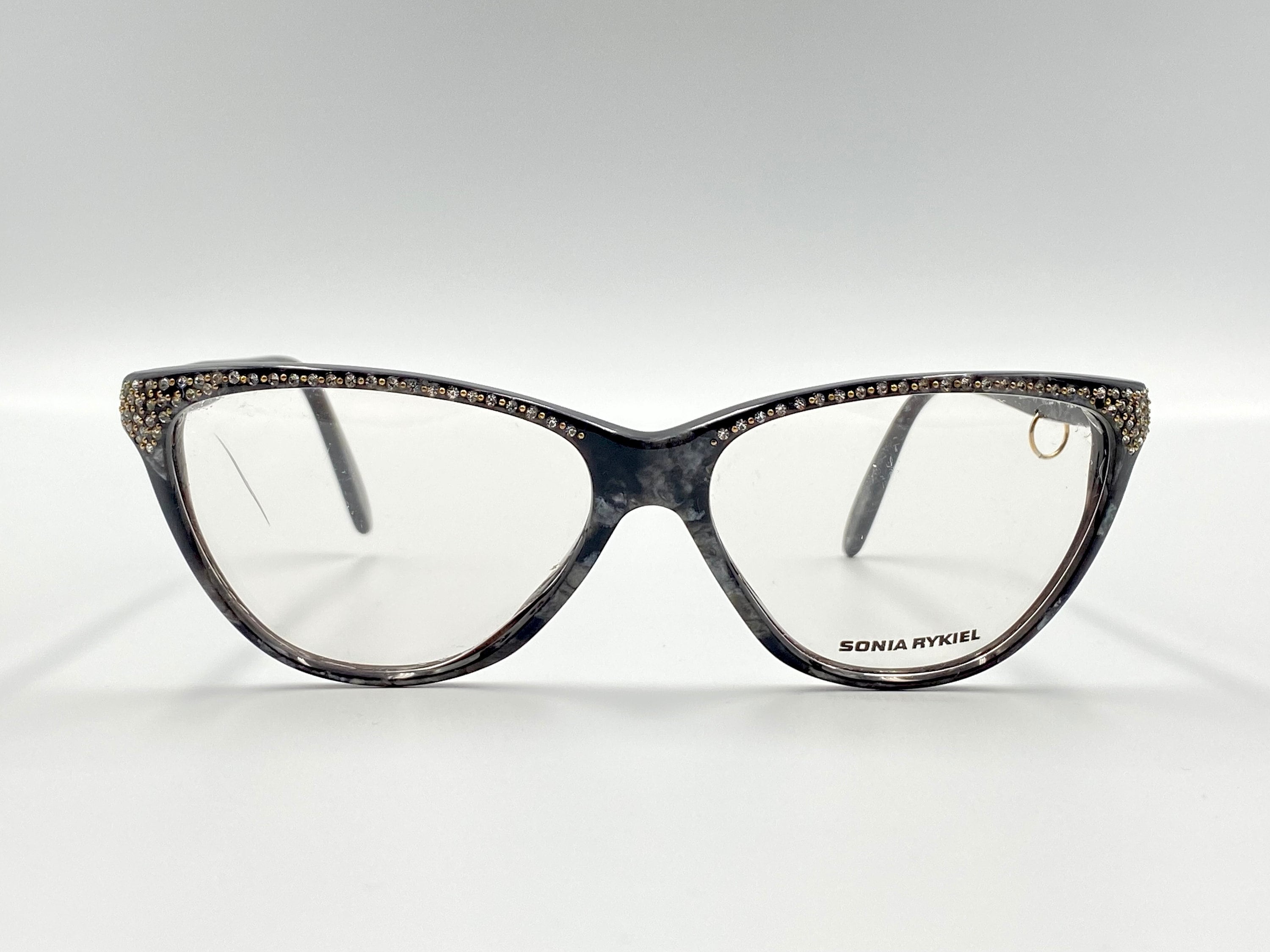 Sonia Rykiel Sunglasses With Swarovski Crystals Sonia Rykiel – Sammy & Nino main image 3