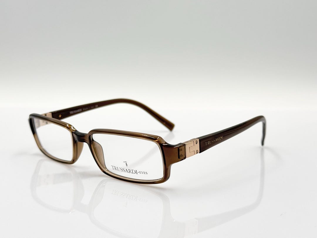 Trussardi 12703 Eyeglasses