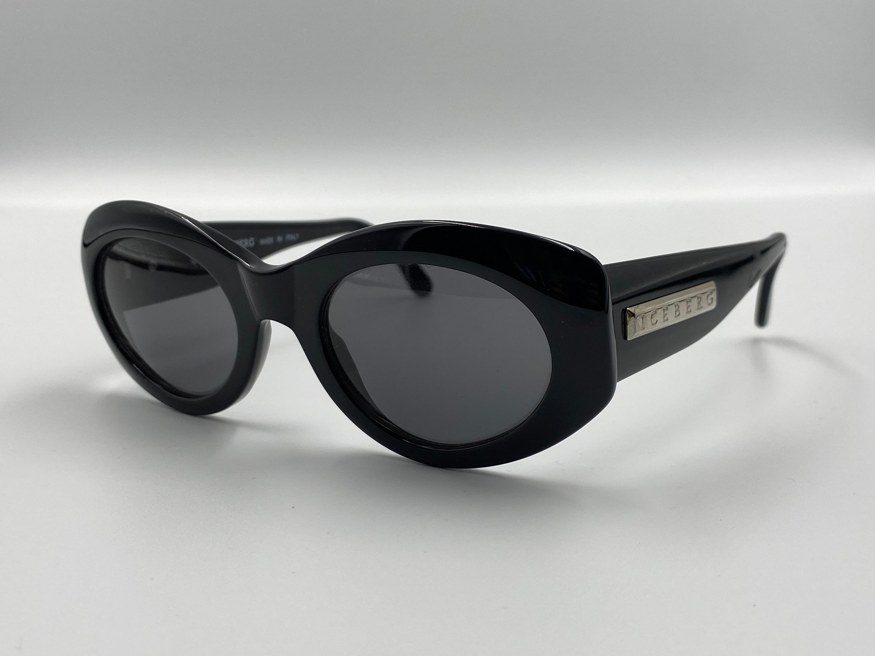 Iceberg Sunglasses New Zealand