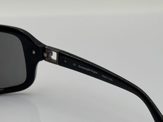 Ermenegildo Zegna Wayfarer サングラス Ermenegildo Zegna Wayfarer サングラス