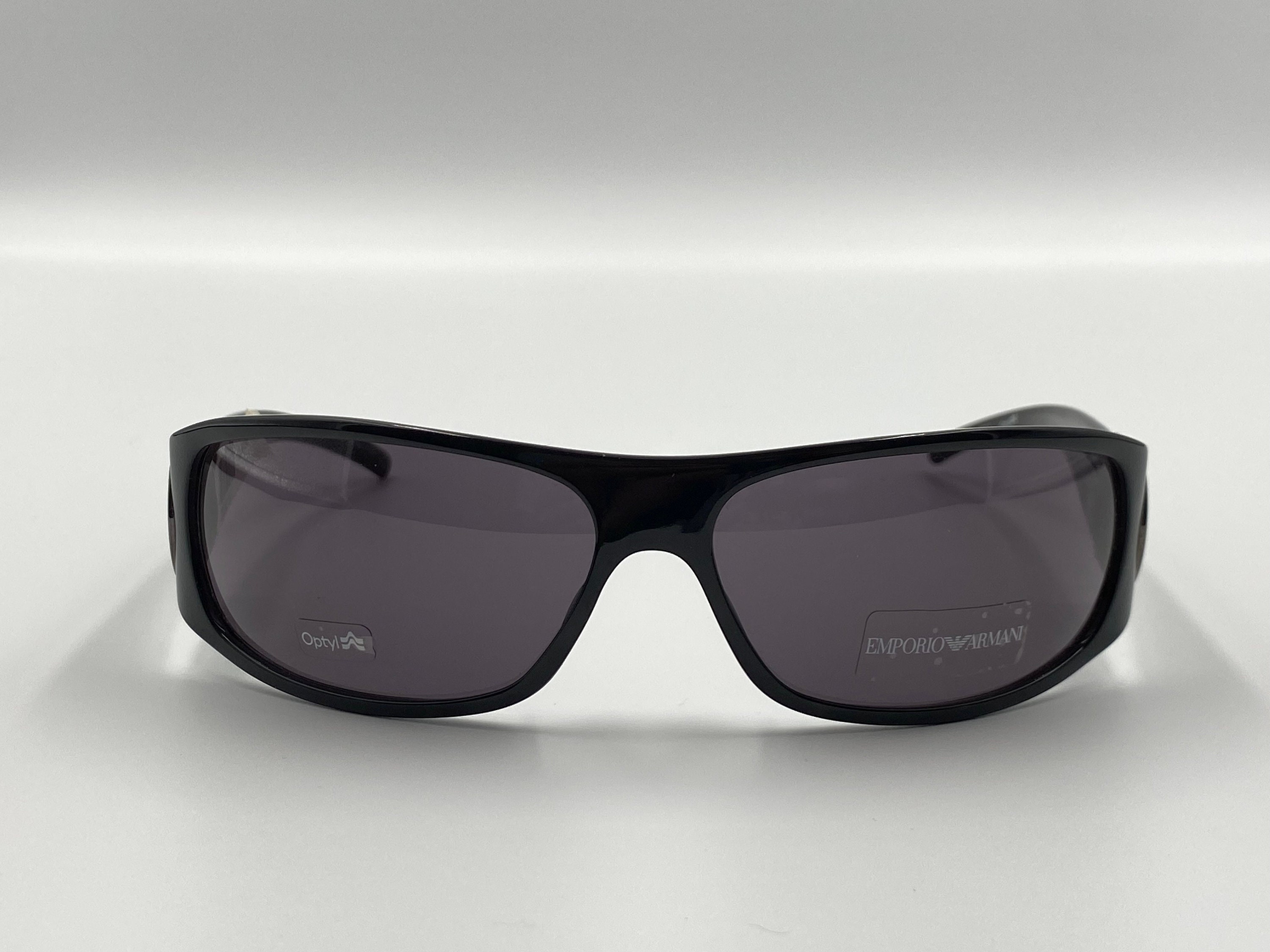 サングラス EMPORIO ARMANI Emporio Armani - 4185 SOLE - 5077N0 Emporio Armani EA4185 5077N0 • EyeWearThese.com