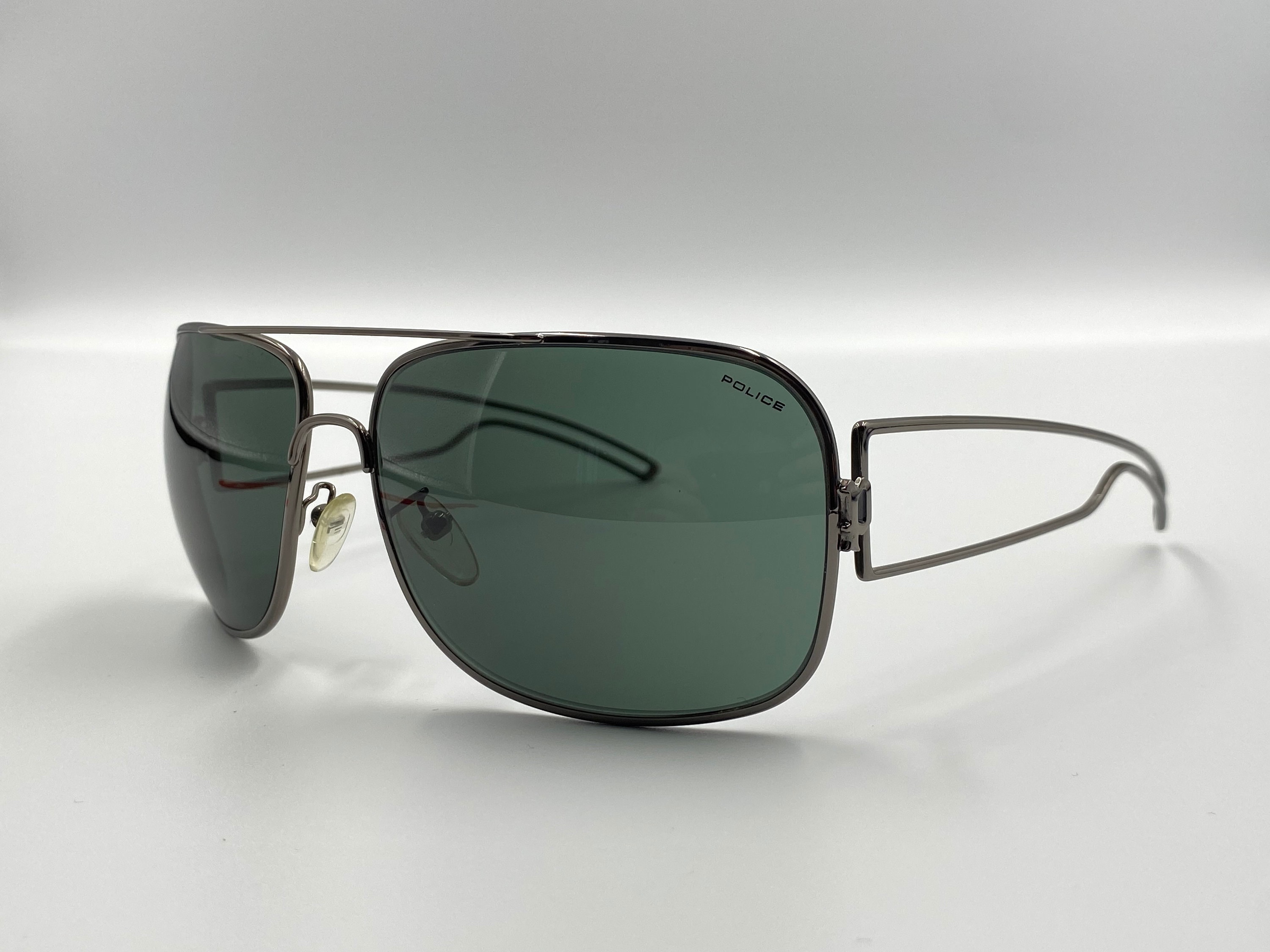 Occhiali Police Gafas Police Hombre Oiritaly Montura De Gafas