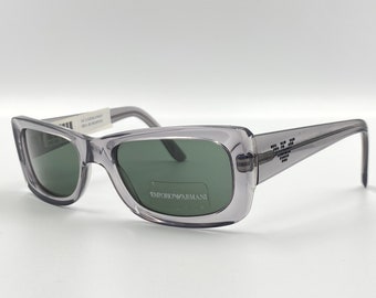 エンポリオ アルマーニ EA9044/S ヴィンテージ サングラス