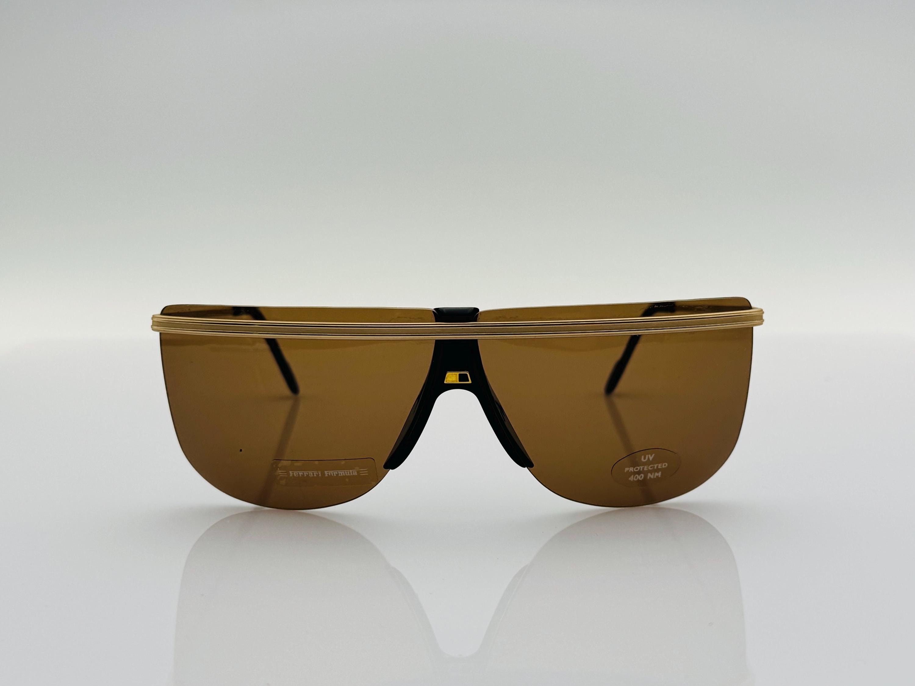 Ferrari Sunglasses - Etsy Norway