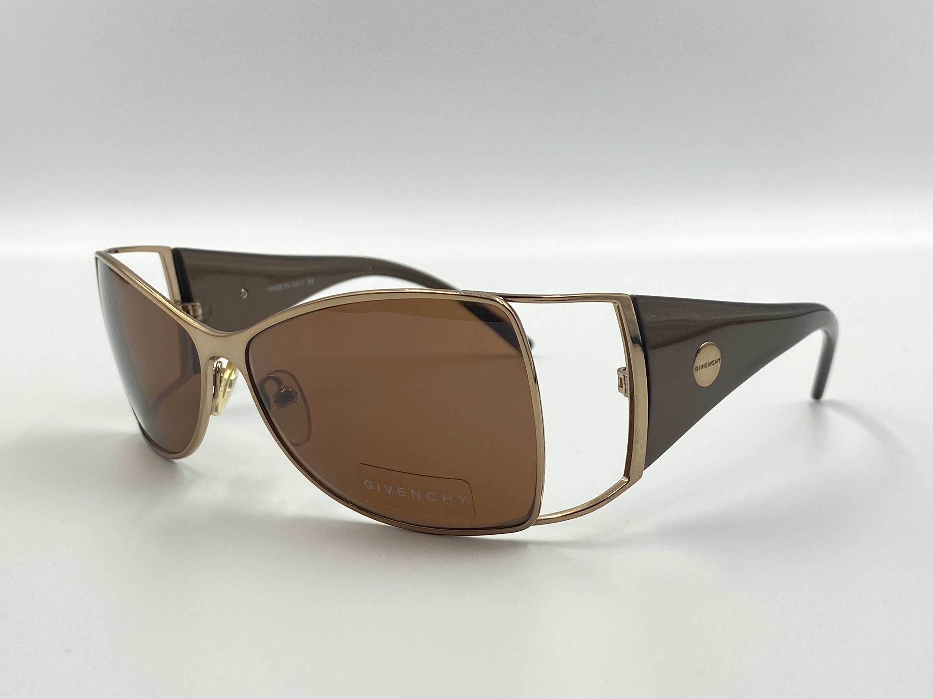 Vintage Givenchy Sunglasses - Etsy