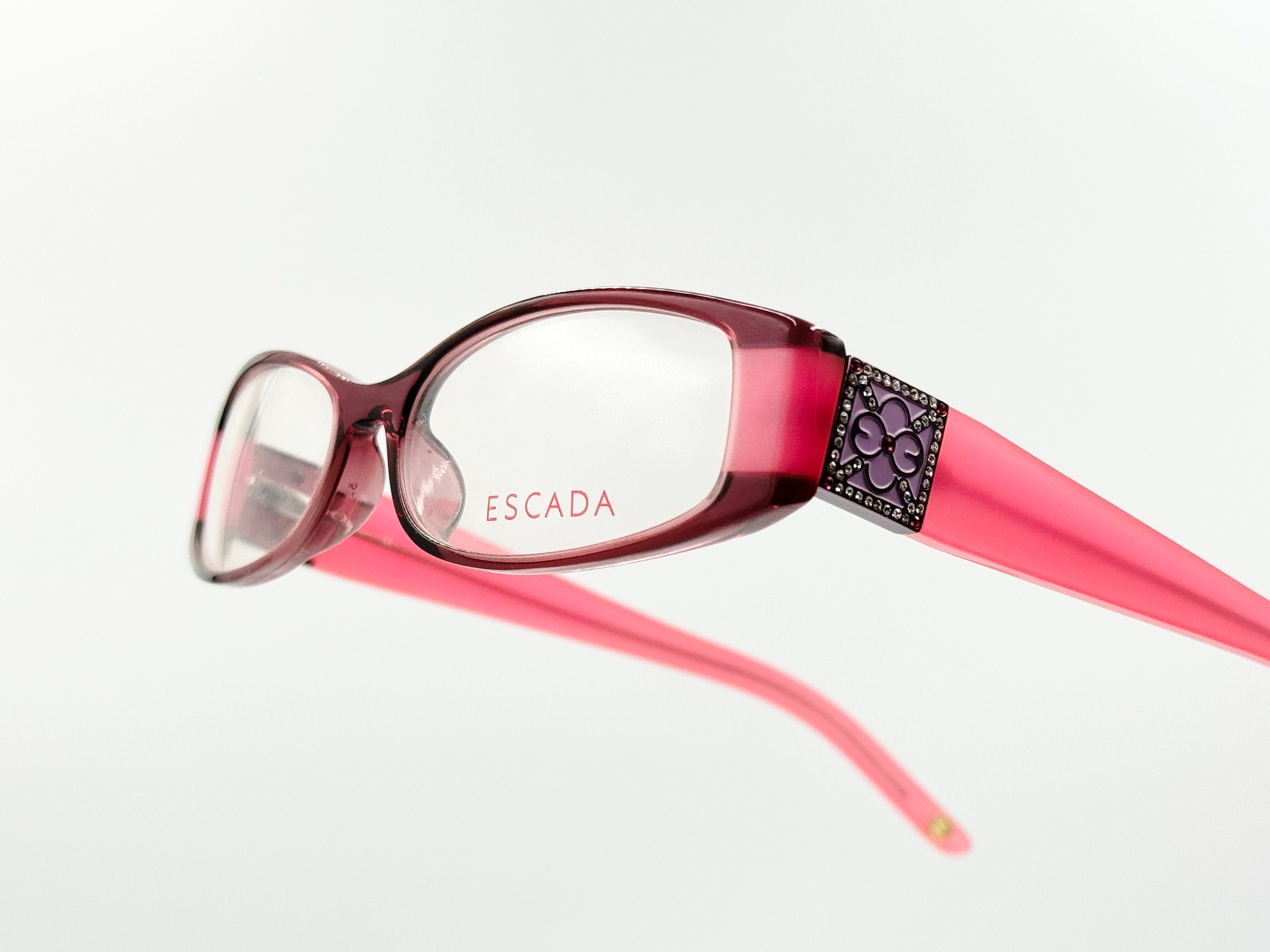 Vintage Escada Glasses - Etsy display picture 1