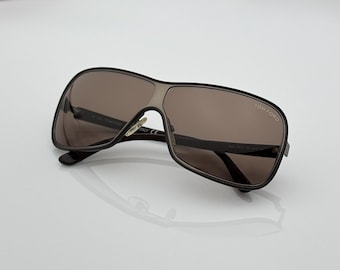 Tom Ford Alexei TF116 Vintage Sunglasses, Unique Men's and Women's