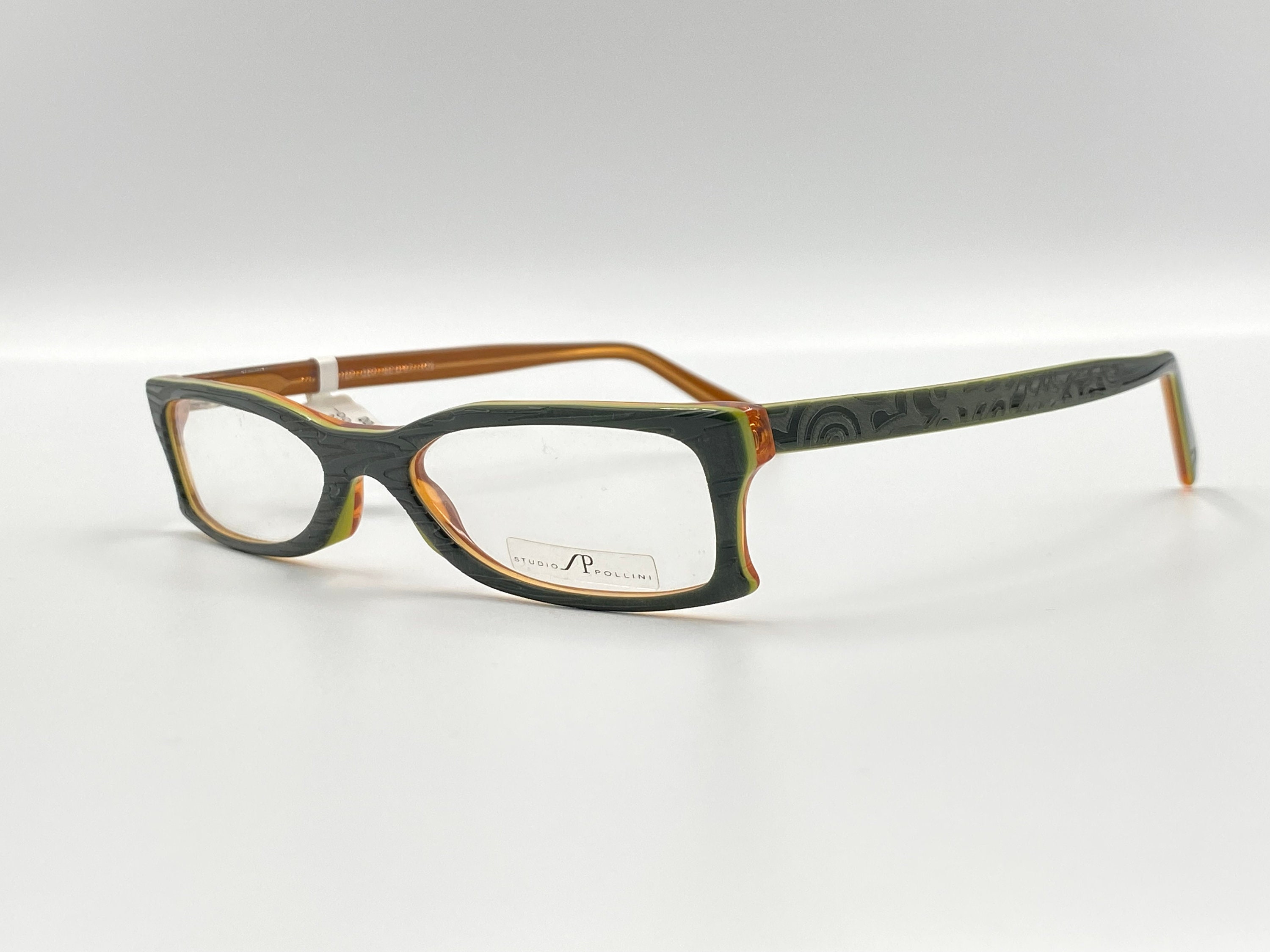 Designer Pollini ladies Sunglasses Italy RICCARDO POLINELLI Collection 694 Made in Italy Vintage  main image 4