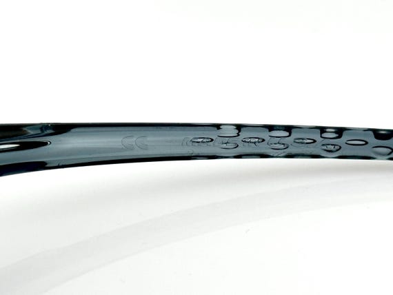 Oakley FIVES 2.0 Vintage 2000s Sports Wrap Sunglasses, Rare and