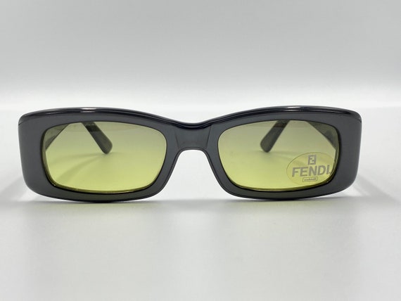 小物 FENDI Vintage 90s l Sunglasses Italy Fendi vintage sunglasses 90s - Gem