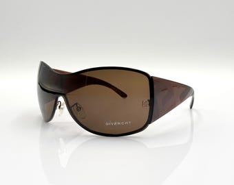 【GIVENCHY Paris 】ジバンシー 1970年代 ビンテージサングラス GIVENCHY Paris 】ジバンシー 1970年代 ビンテージサングラス