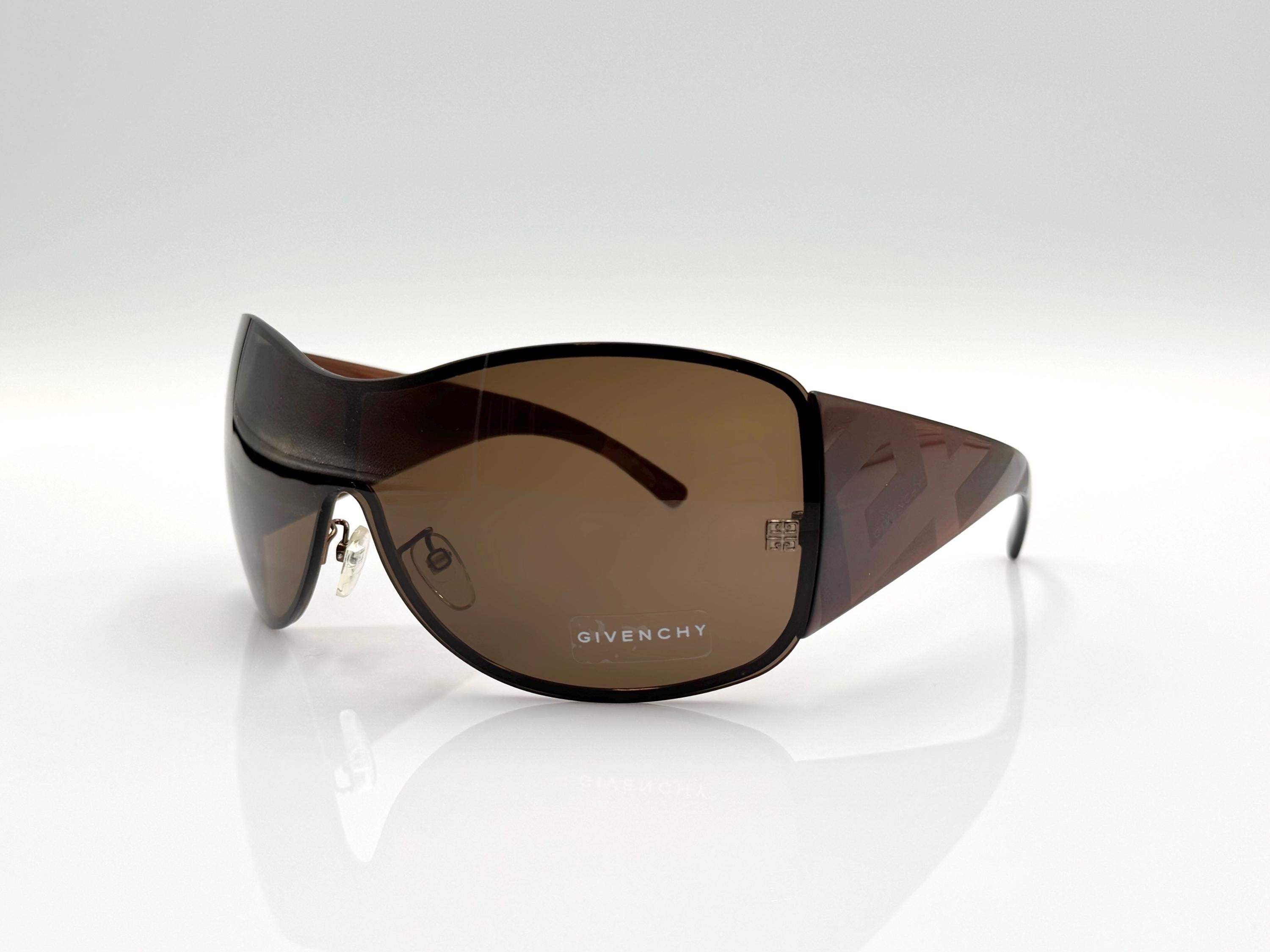 Givenchy vintage sunglasses - Etsy 日本