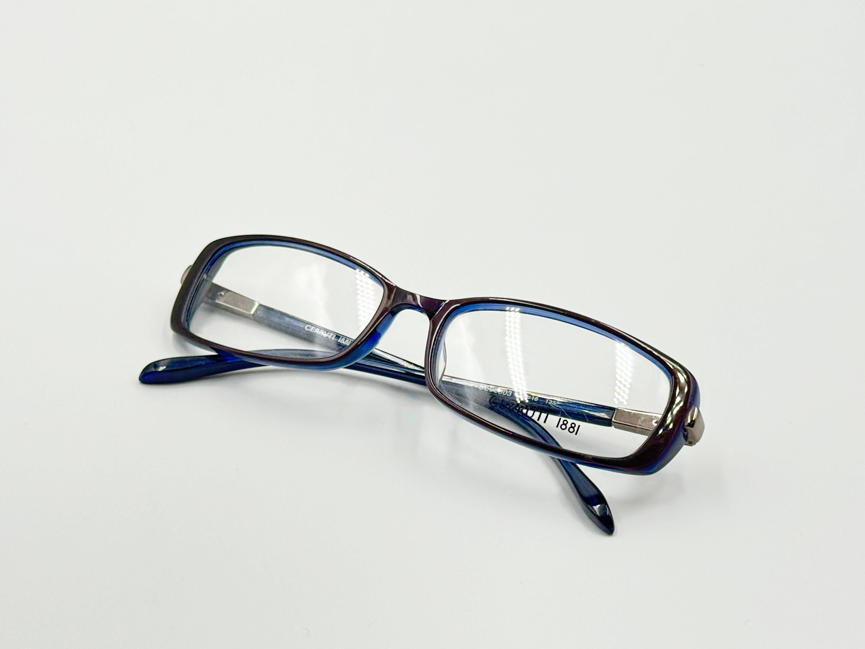 Cerruti 1881 eyewear - Etsy 日本