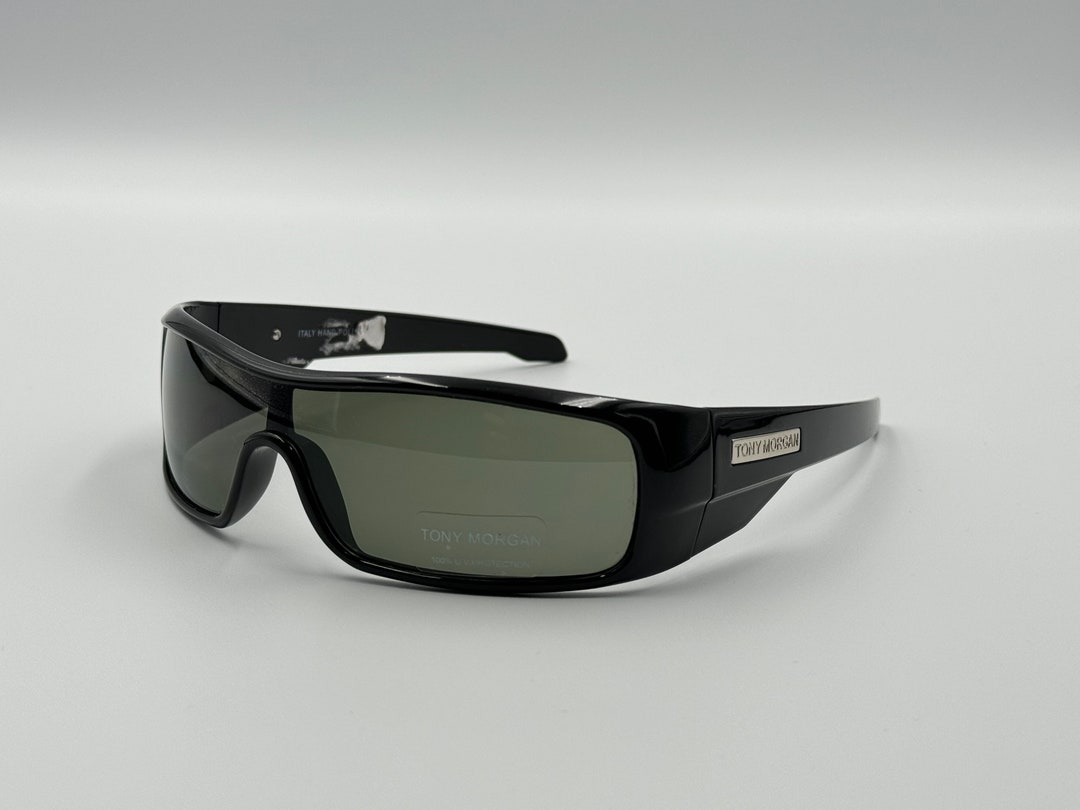 90sヴィンテージ stussy eyegear “MORGAN “ 90s Stussy MORGAN