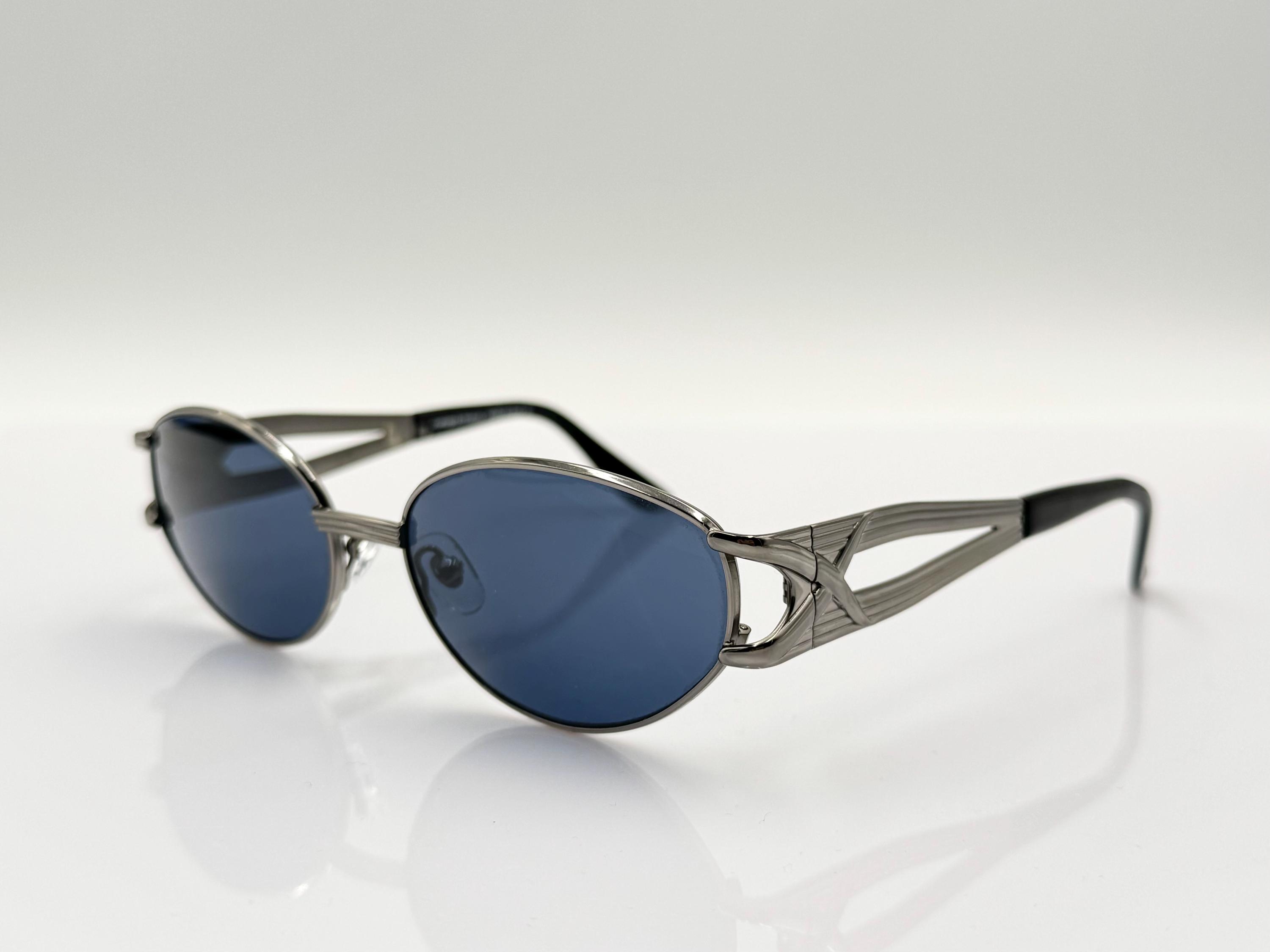 Avantage 8817 Vintage Sunglasses, 90s, Very Rare and Unique Design