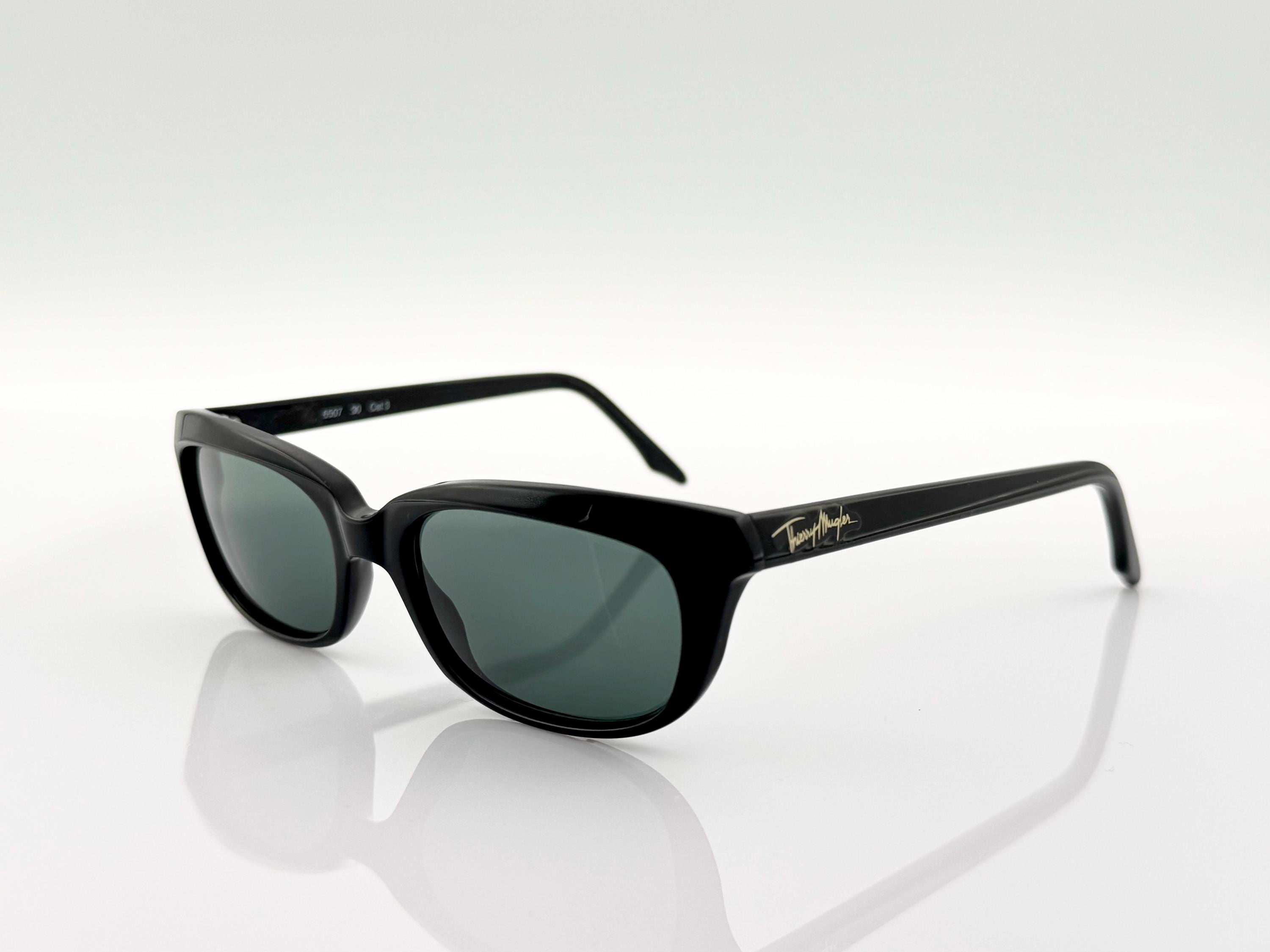 Thierry mugler sunglasses - Etsy 日本