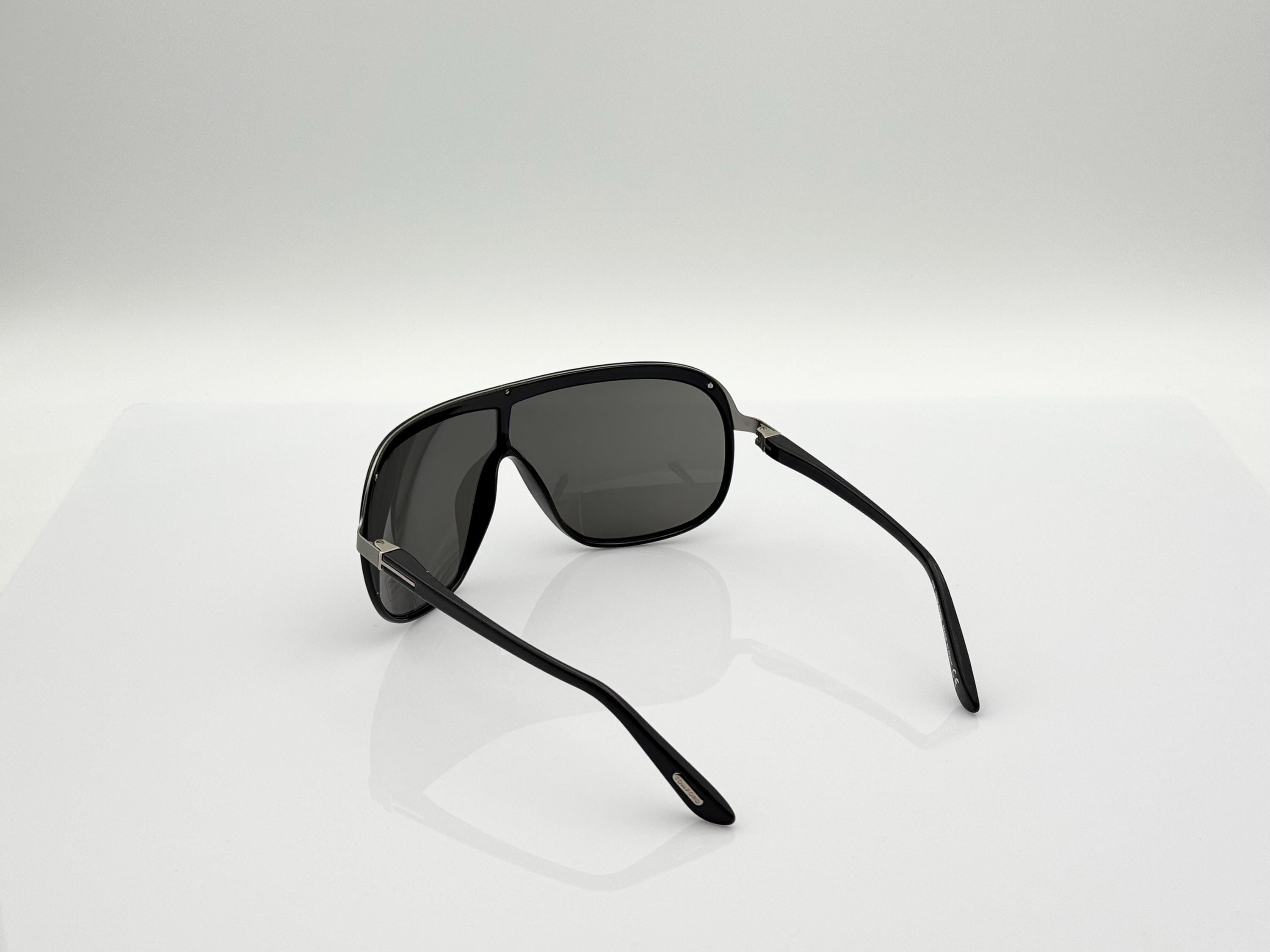 小物 TOM FORD vintage sunglasses 70s 80s y2k Tom Ford Andre TF69 Vintage Sunglasses, Unique Men's and Women's