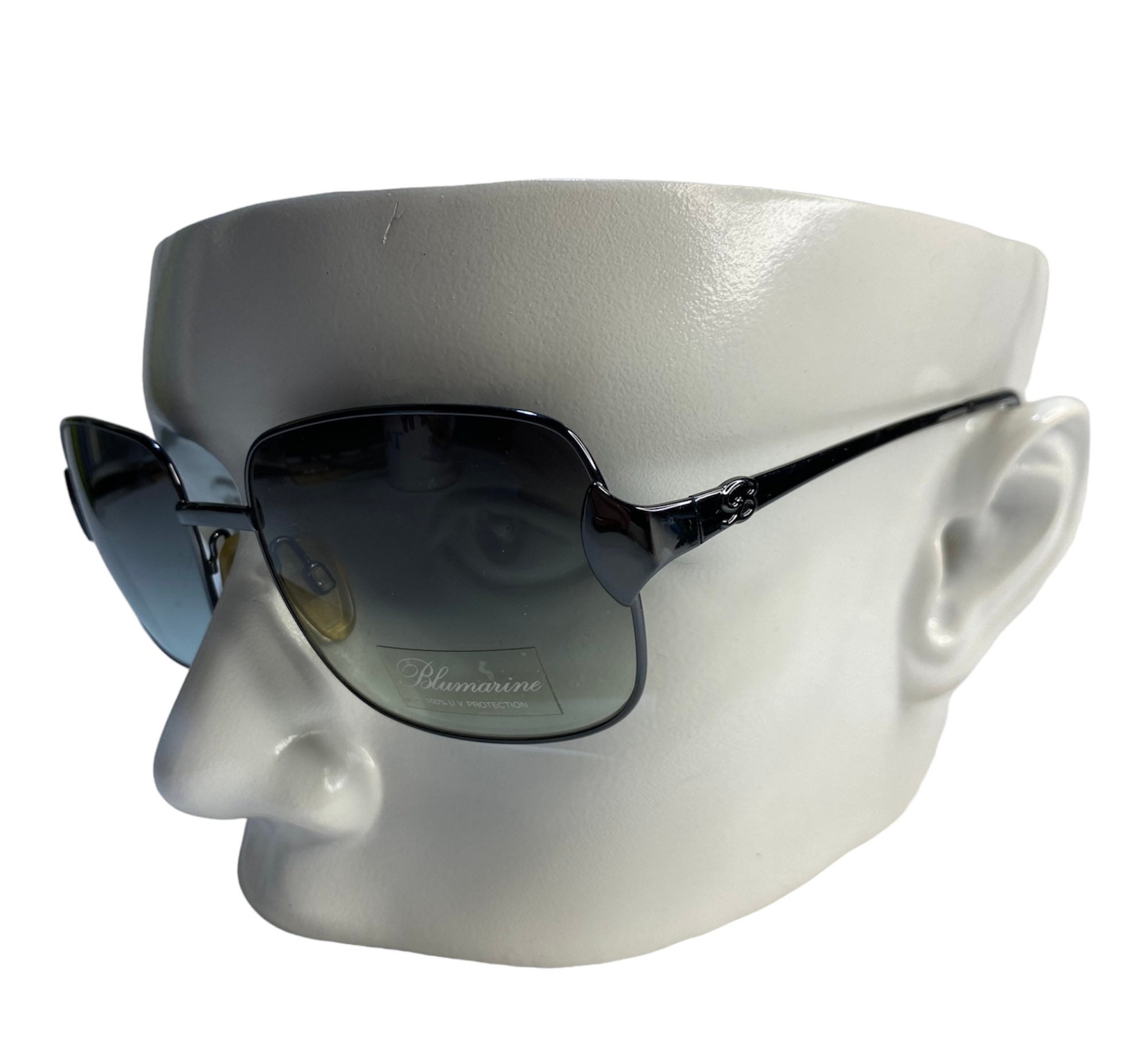 Vivienne Westwood Vintage Rare Sunglasses - Etsy