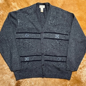Arnold Palmer Cardigan - Etsy