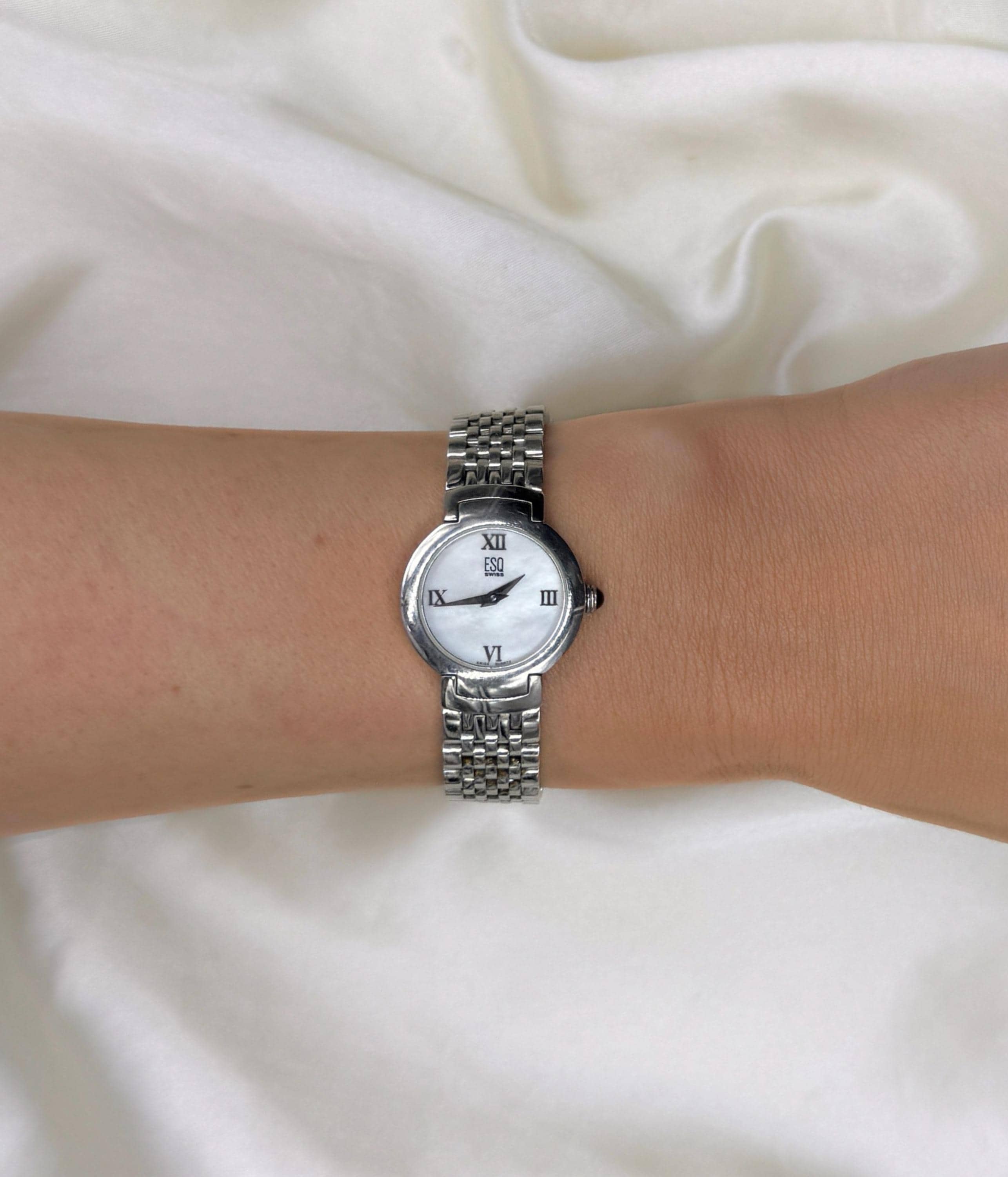 Watch Esq - Etsy Canada