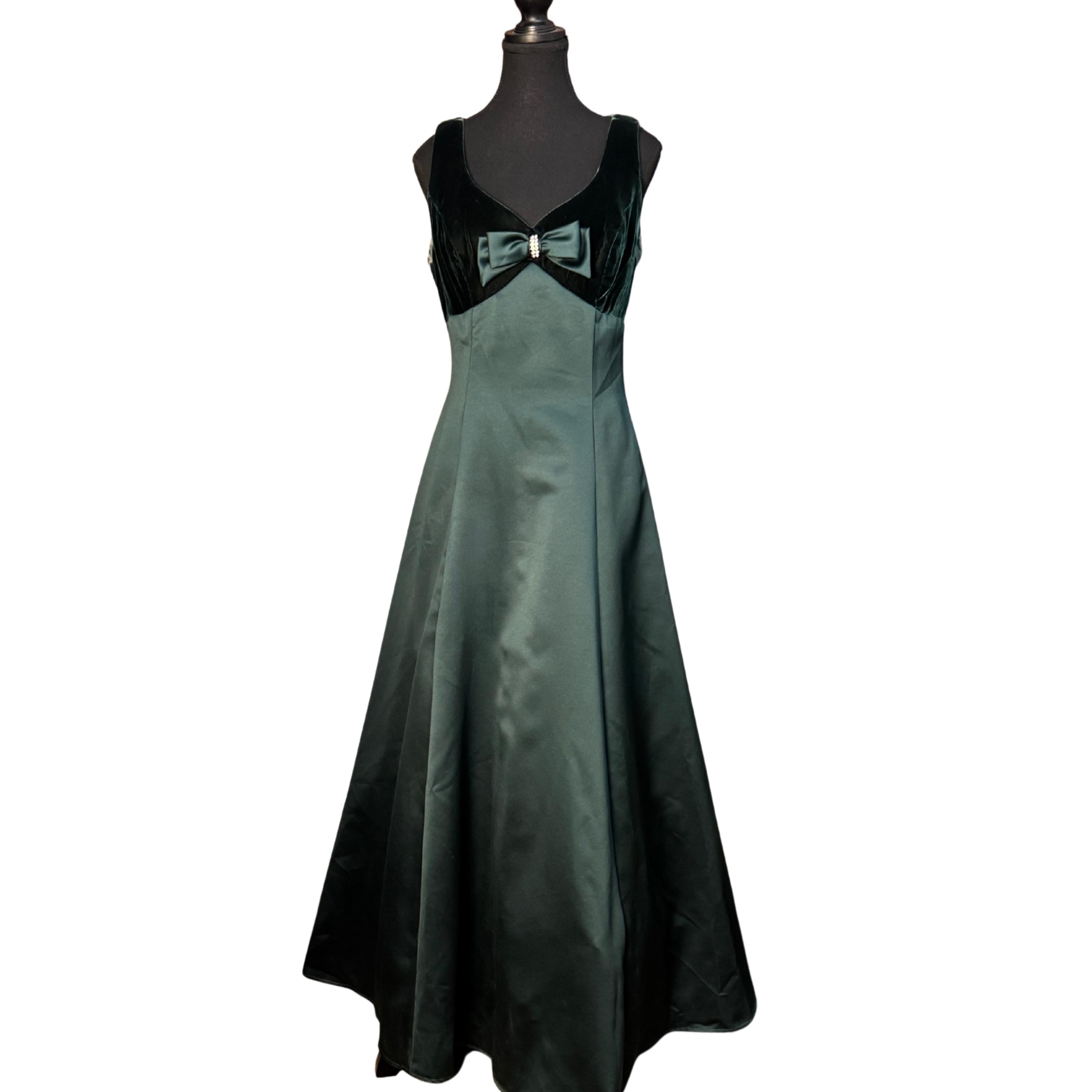 mom dress for graduation ceremony Tiffany Blue Vintage Long Party Dress Evening Dress Prom Dresses cg257 –  classygown main image 0