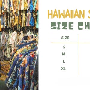 Camicia hawaiana vintage anni '90, stile retrò, idea regalo, ideale per viaggi e vacanze, camicia da uomo con bottoni. immagine 7
