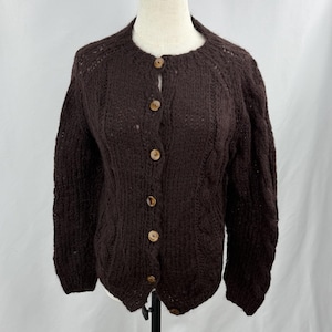 60s Mohair Cardigan - Etsy 60s Mohair Cardigan - Etsy