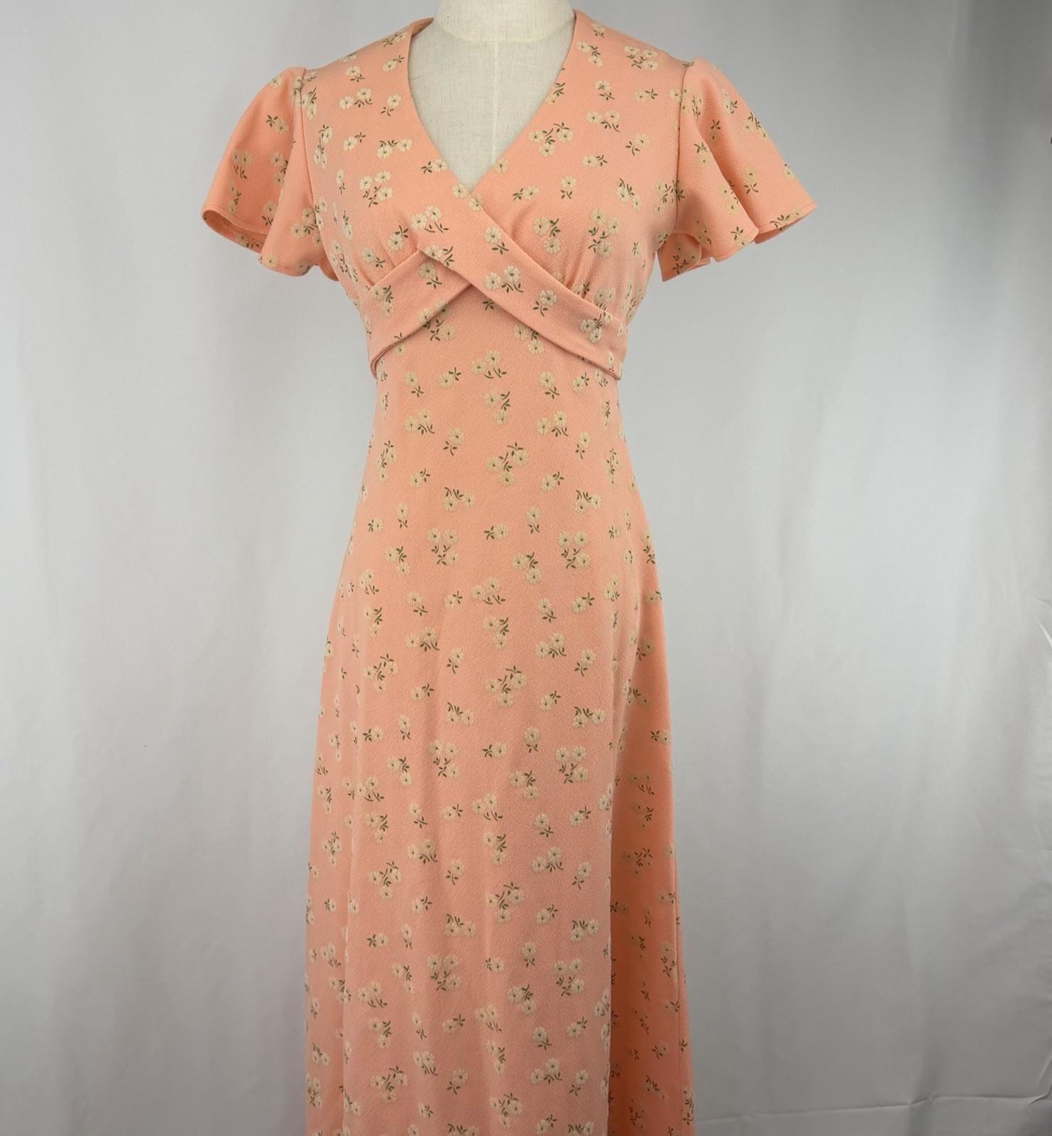 1970s Jcpenney Dress - Etsy