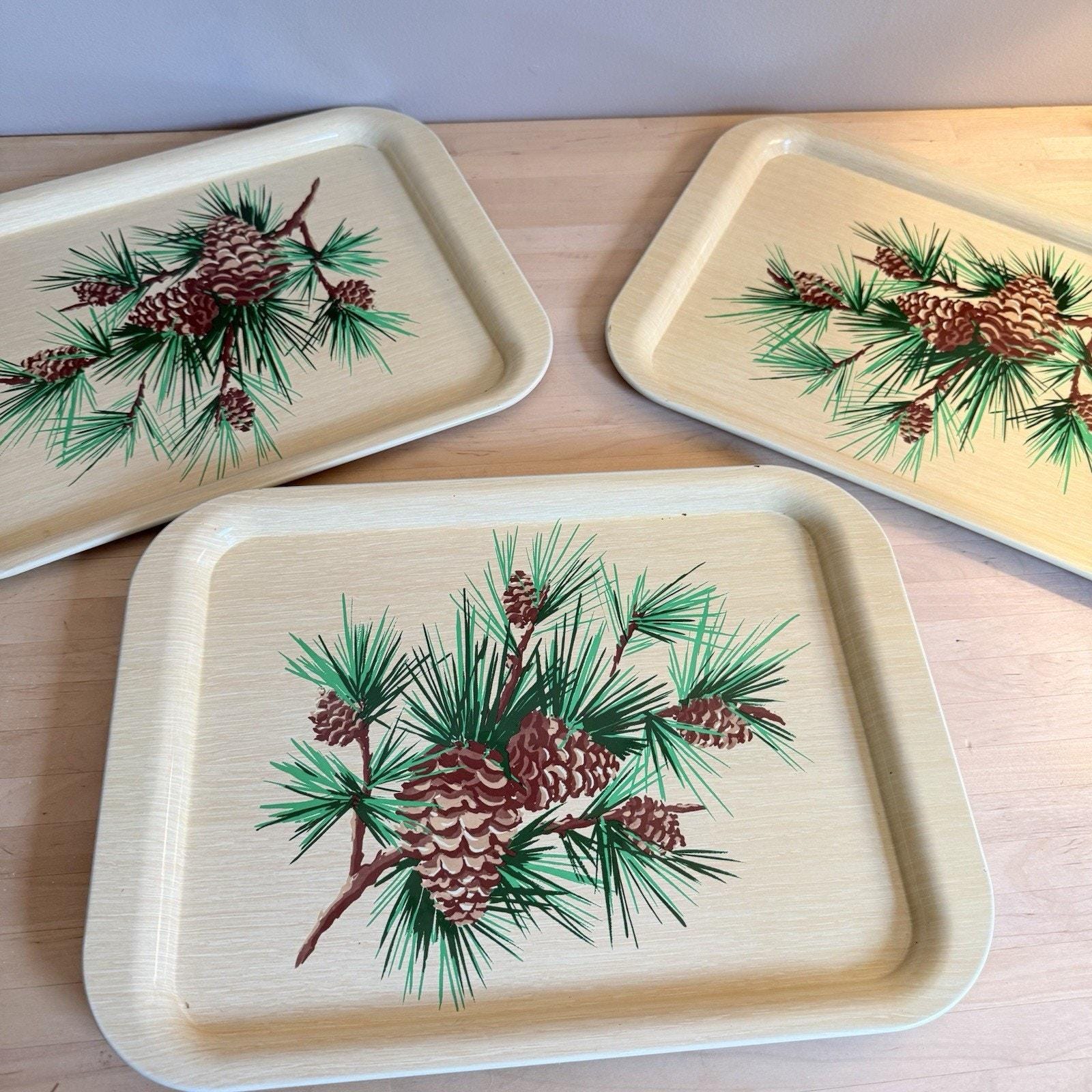 1950年製金属製インテリアトレイ 楽天市場】真鍮製 アンティーク トレイシルバー トレー