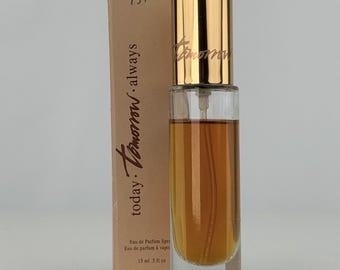 Avon Today Tomorrow Always Tomorrow Eau De Parfum Spray 0,5 Oz (15 ml) - Novo - 2006