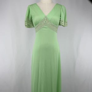 green dress cocktail Come and Get It Party Dress Emerald - US 2 main image 0