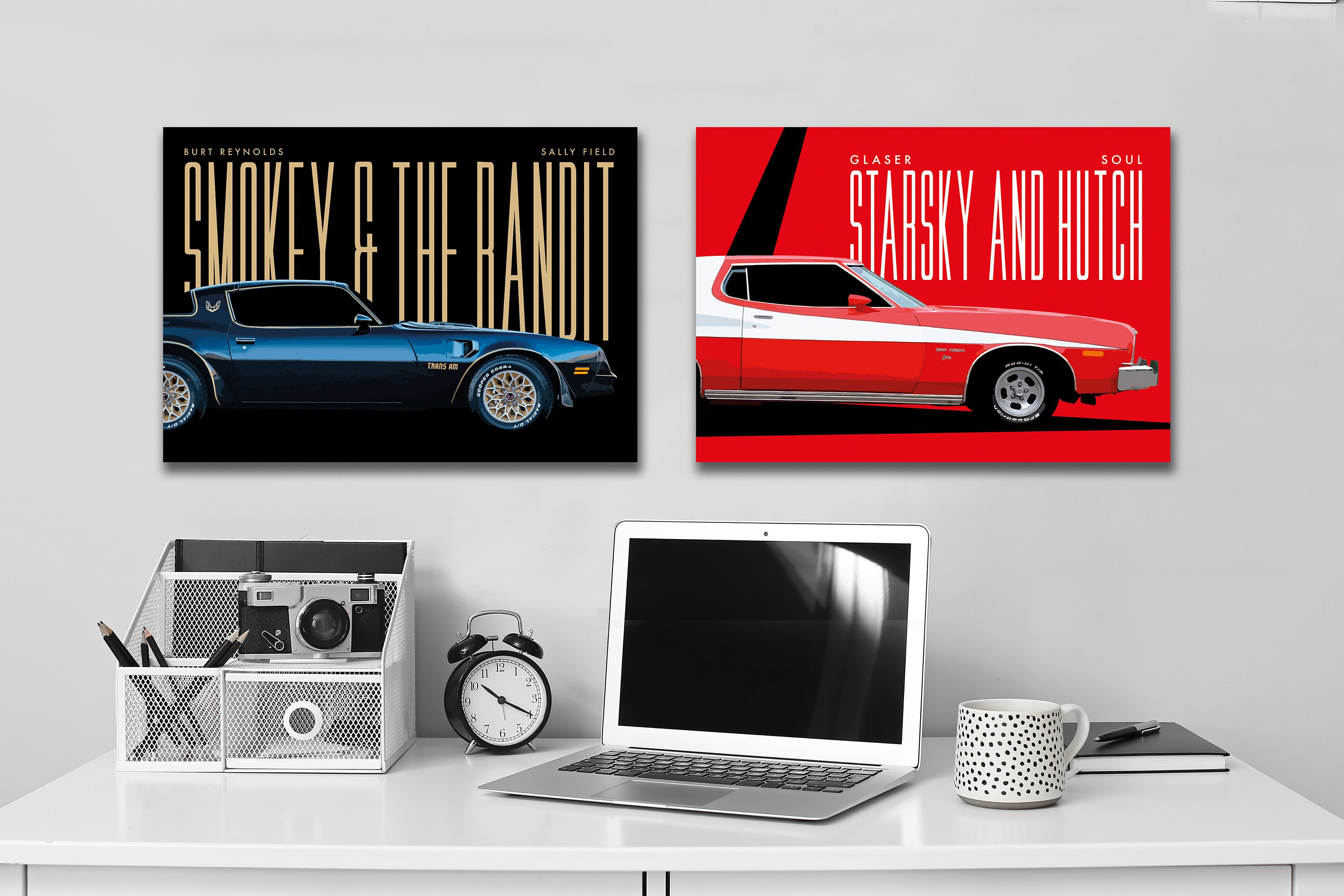 Meet the original Bandit: This is the Trans Am that put Burt Reynolds in a Pontiac Meet the original Bandit: This is the Trans Am that put Burt Reynolds in a Pontiac