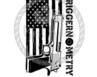 I Study Triggernometry PNG Design