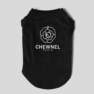 Chewnel Drippy Dog Hoodies