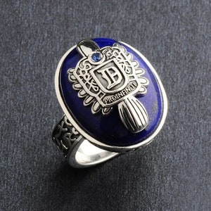 Damon Salvatore Ring Etsy