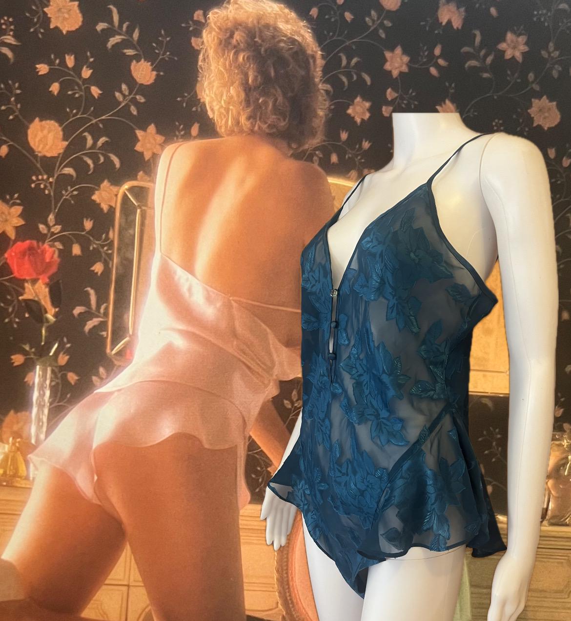 90s sexy lingerie Lingerie from some 1990s Victoria's Secret catalogs. Which is your favorite? main image 1