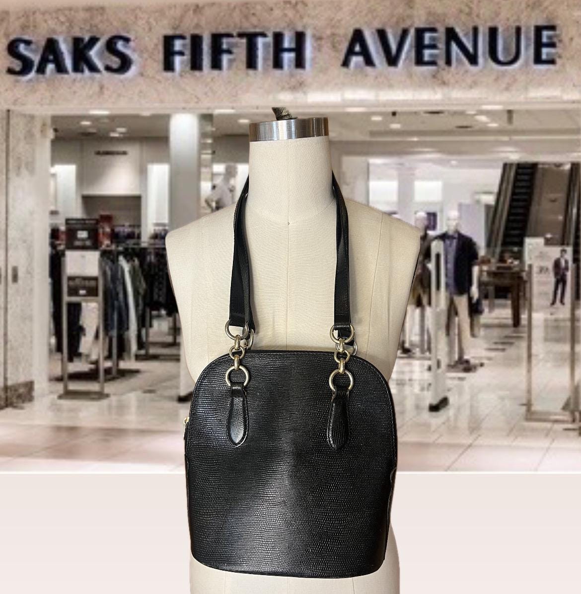 Designer Handbags Saks Fifth Louis Vuitton Purses Leather