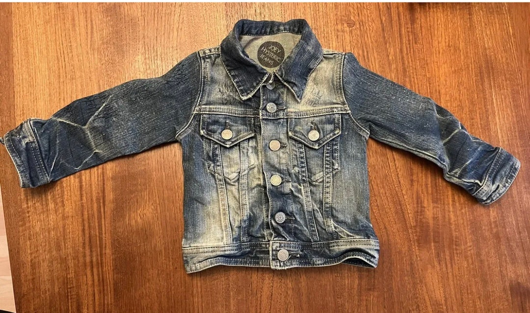 ジャケット・アウター hystericglamour girl design denim jacket Hysteric Glamour x X-Girl Collection Release | Hypebae